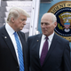 Image for article titled Aides Gently Tell Trump He Can’t Bring All His Gold Lion Statues On Airplane